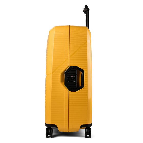 Samsonite Magnum Eco 4 ruedas Trolley 75 cm