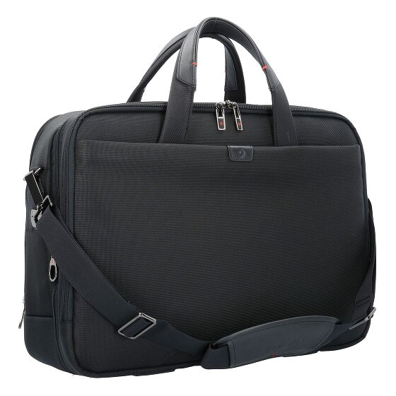 Samsonite Bolsa de vuelo Pro-DLX 5 Compartimento para portátil de 46 cm