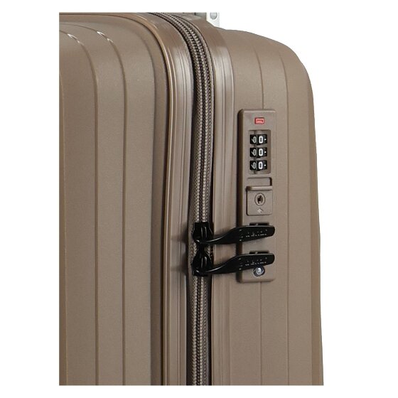 Benzi 5751 4 ruedas Carro de la cabina 55 cm