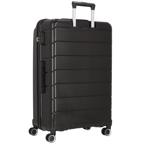 Cocoono Cagliari 4 ruedas Carrito 76 cm