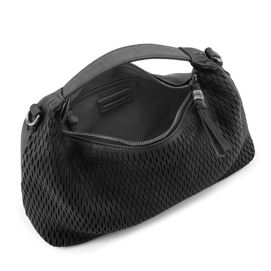 FredsBruder Soft Cut Bolso Piel natural 35 cm