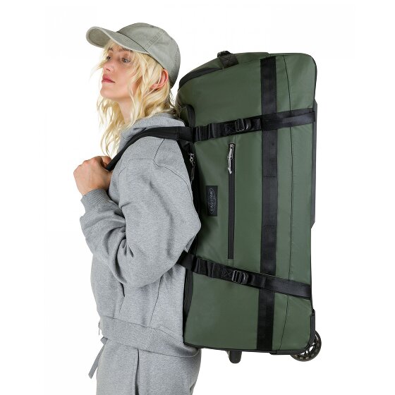 Eastpak Duffle Pack 2 ruedas Bolsa de viaje L 78 cm