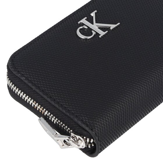 Calvin Klein Jeans Minimal Monogram Cartera 11 cm