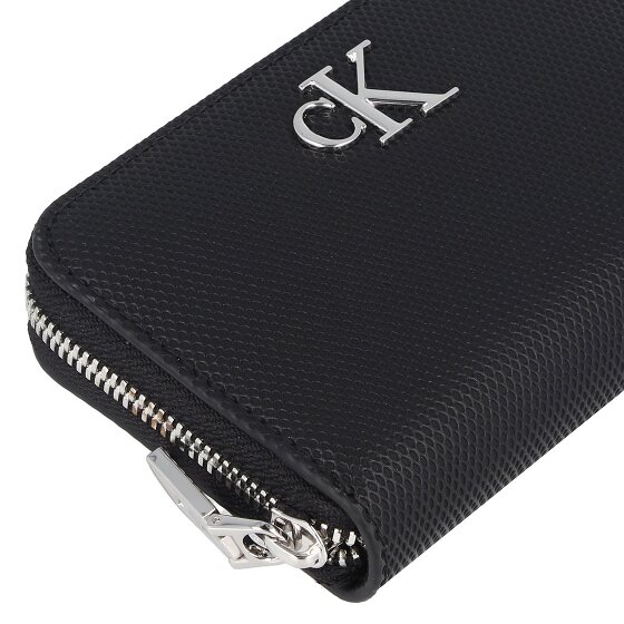 Calvin Klein Jeans Minimal Monogram Cartera 11 cm