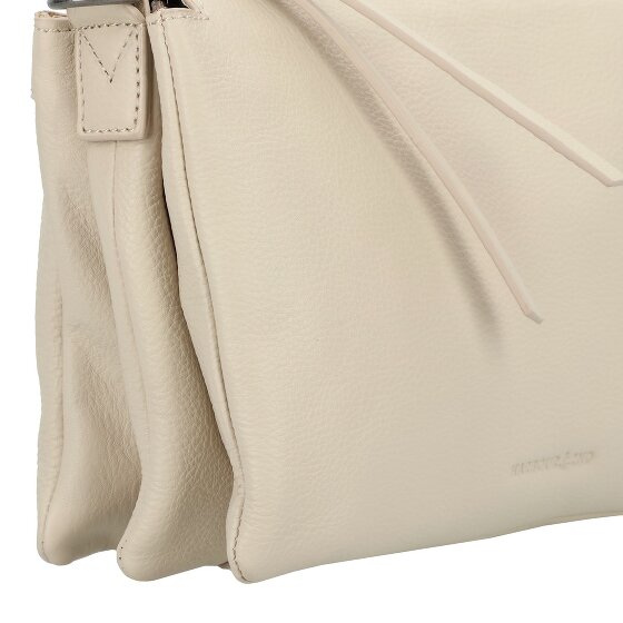 Harbour 2nd Just Pure Mirela Bolsa de hombro Piel 20.5 cm