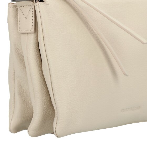 Harbour 2nd Just Pure Mirela Bolsa de hombro Piel 20.5 cm