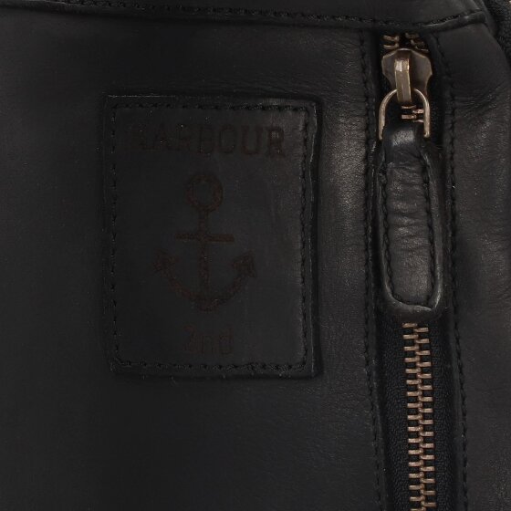 Harbour 2nd Urban Poets Bolsa de hombro Piel 18 cm