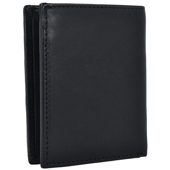 Bric's Monte Rosa Billetero RFID Piel 7,5 cm
