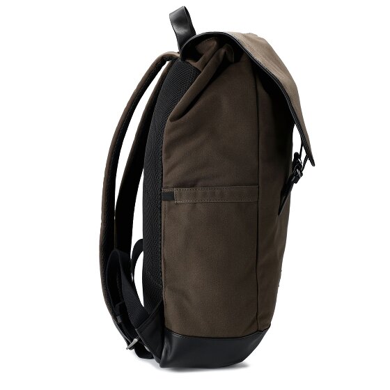Marc O'Polo Mochila de día M 44 cm Compartimento para el portátil