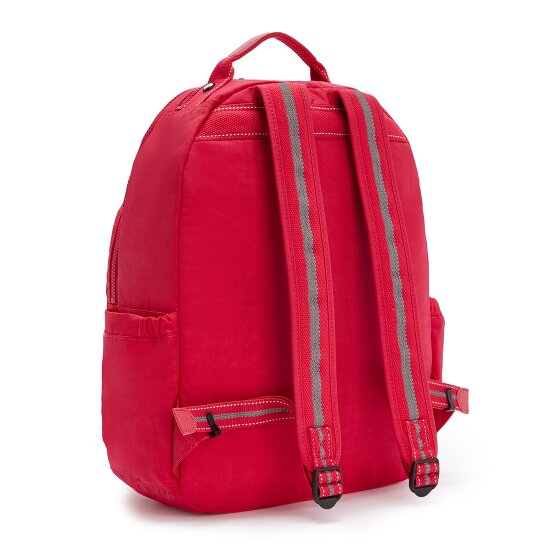 Kipling Mochila Back To School Seoul Compartimento para portátil de 44 cm