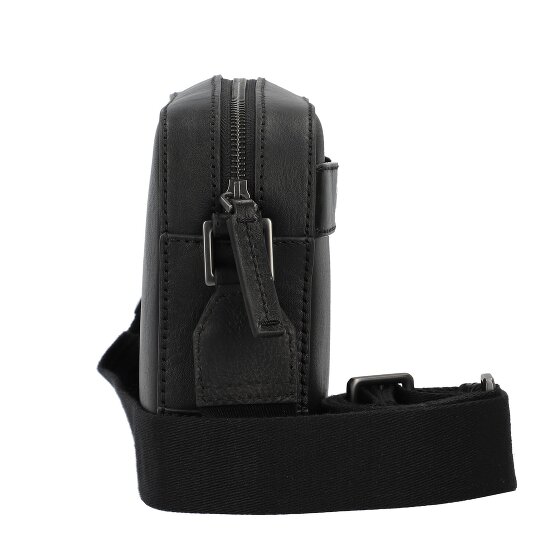 The Bridge Giacomo Bolsa de hombro Piel 23 cm