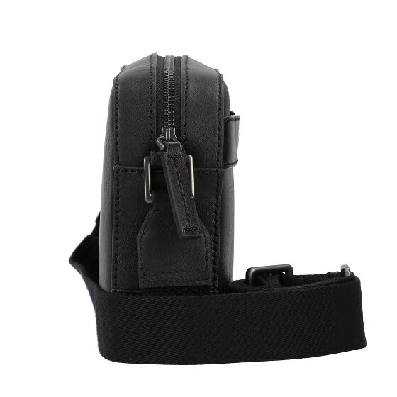 The Bridge Giacomo Bolsa de hombro Piel 23 cm