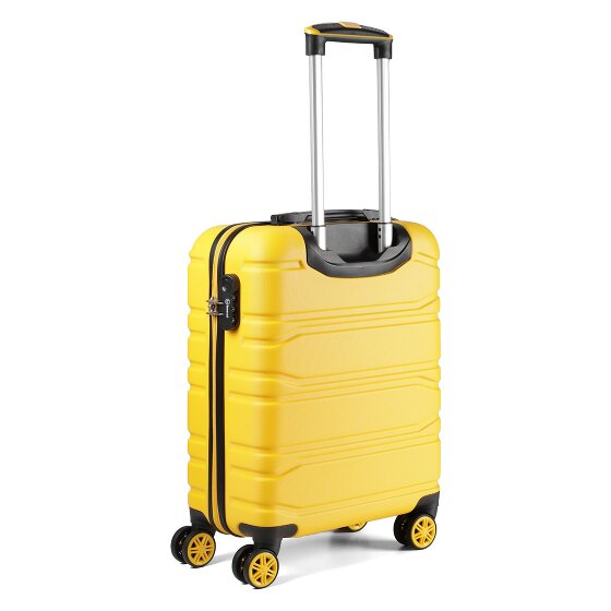 Benzi 5523 4 ruedas Carro de la cabina 53 cm