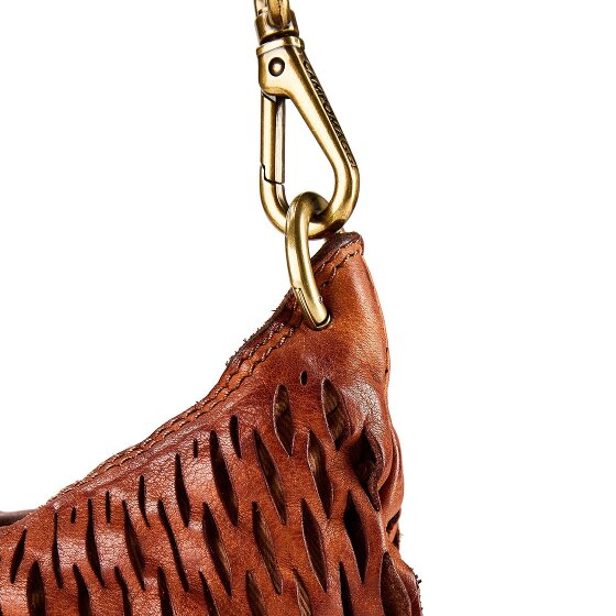 Campomaggi Anastasia Bolsa de hombro Piel 26 cm