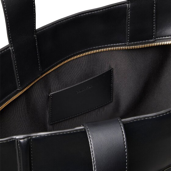 Calvin Klein Bold Bolsa de compras 39 cm