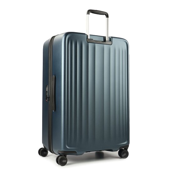 Samsonite Fyrm 4 ruedas Carrito L 77 cm con pliegue de expansión