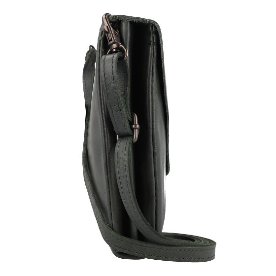 Harold's Fold Bolsa de hombro Piel 24 cm