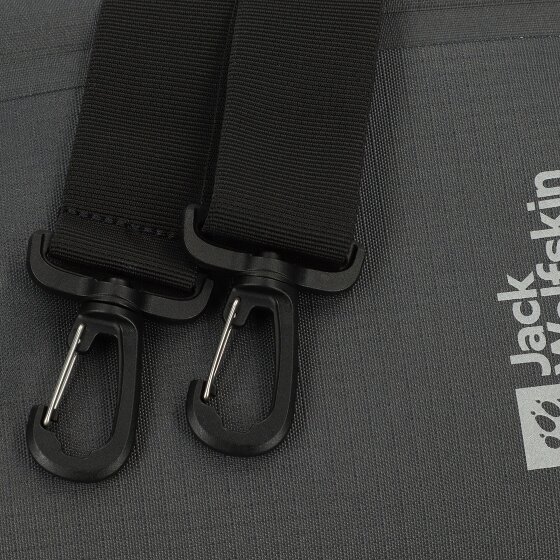 Jack Wolfskin Gravex Bolsa para bicicletas 27 cm