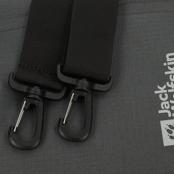 Jack Wolfskin Gravex Bolsa para bicicletas 27 cm
