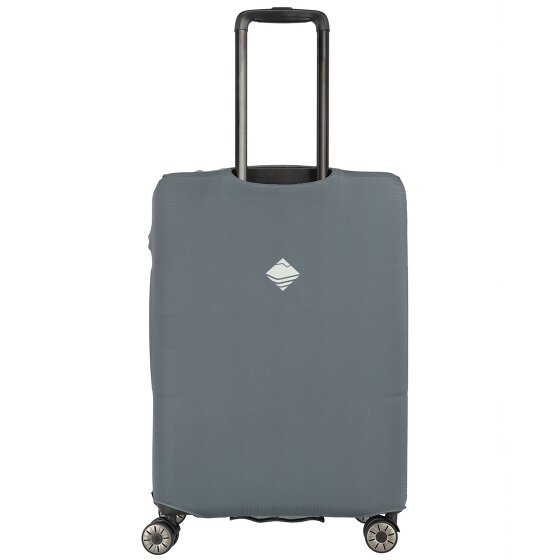 Travelite Accessoires Funda de maleta 77 cm
