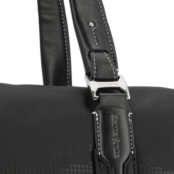 Samsonite Gallantis LTD Bolsa de viaje Weekender 40 cm