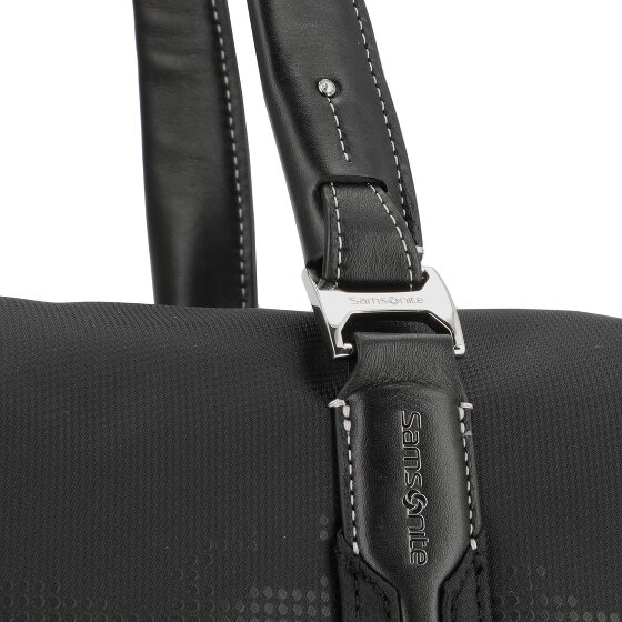 Samsonite Gallantis LTD Bolsa de viaje Weekender 40 cm