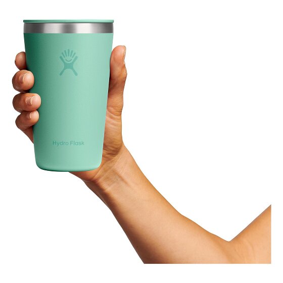Hydro Flask Vajilla Tumblr 470 ml