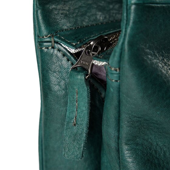 Harold's Cufu Bolsa de hombro Piel 34 cm