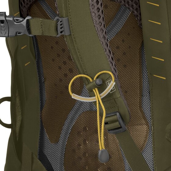 Osprey Kestrel 68 Mochila de trekking S-M 82 cm