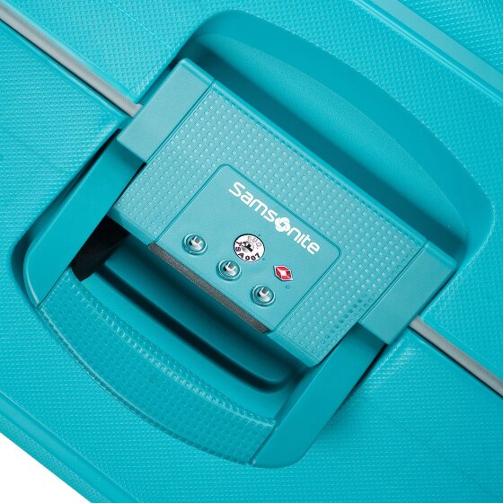 Samsonite S'Cure Spinner Trolley de 4 ruedas 75 cm