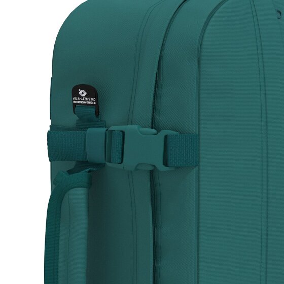 Cabin Zero Classic 114 Mochila de día 51 cm Compartimento para el portátil