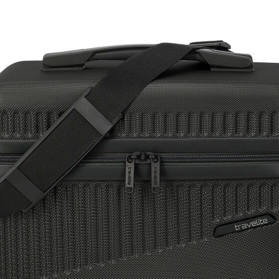 Travelite Bali Estuche de belleza 36 cm