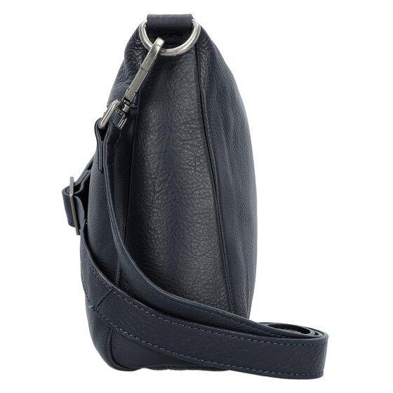 Harbour 2nd Just Pure Zarifa Bolsa de hombro Piel 24 cm