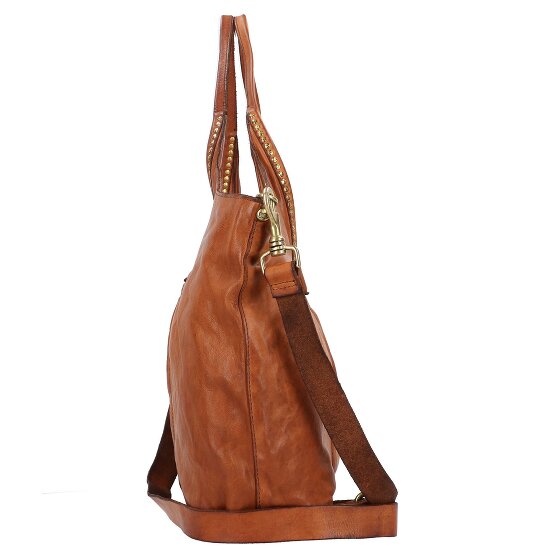 Campomaggi Antonia Bolsa de compras Piel 40 cm