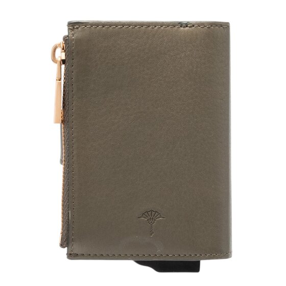 Joop! Sofisticato 1.0 C-Four Estuche para tarjetas de crédito Piel 7.5 cm