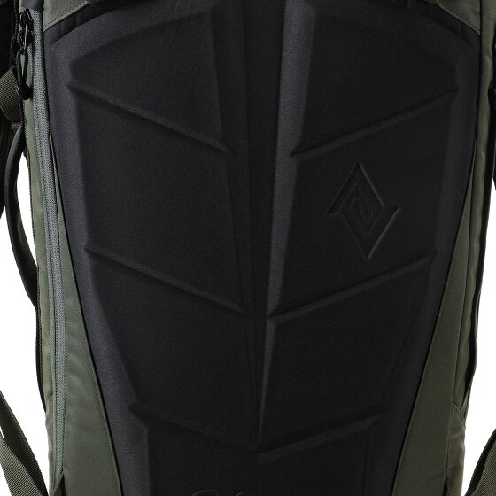 NITRO Mochila Urban Scrambler Compartimento para portátil de 47 cm