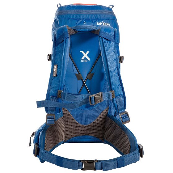 Tatonka Storm 18 Mochila de senderismo 48 cm