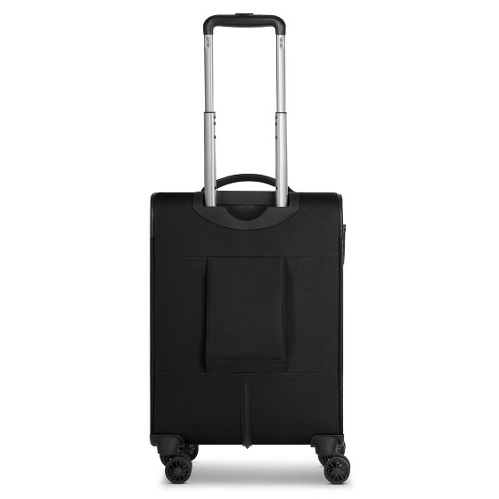 Worldpack Chicago 4 ruedas Carro de la cabina S 55 cm