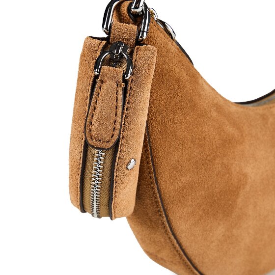 Kate Spade New York Duo Bolsa de hombro Piel natural 22 cm