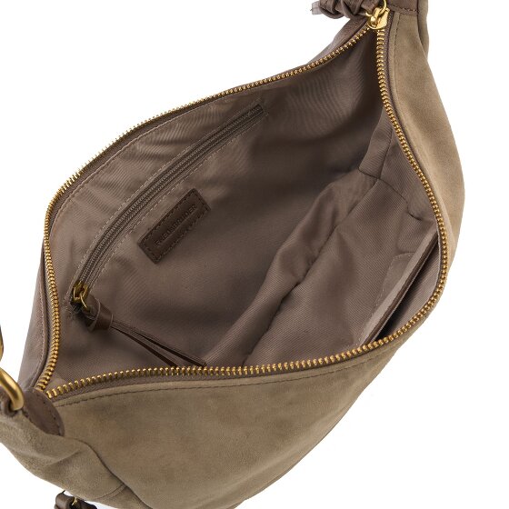 FredsBruder Beyond Bolsa de hombro Mini Bag Piel 16.5 cm