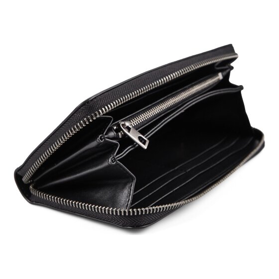 Liebeskind Audrey Cartera Bloqueo RFID Piel natural 19 cm