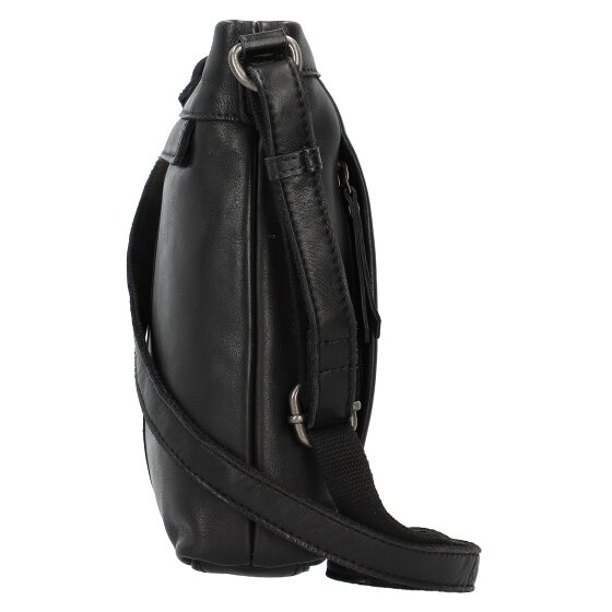 Greenburry Colombiana Bolsa de hombro Piel 25 cm