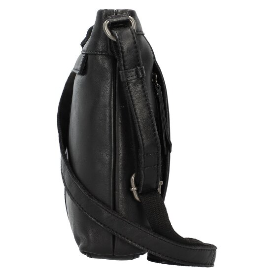 Greenburry Colombiana Bolsa de hombro Piel 25 cm