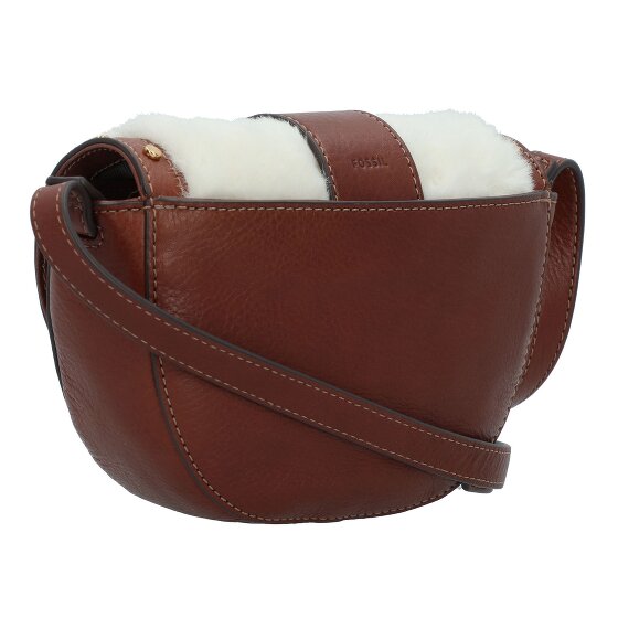 Fossil Harwell Bolsa de hombro Piel 18 cm