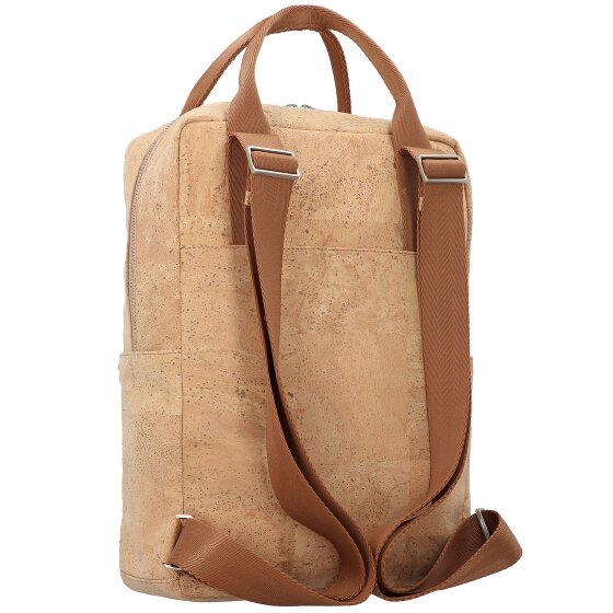 Esquire Mochila Cork 41 cm Compartimento para portátil