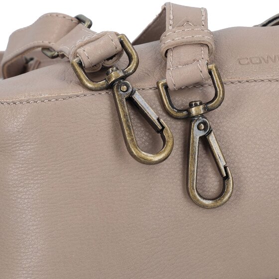 Cowboysbag Cortez Bolsa de hombro Piel 31.5 cm