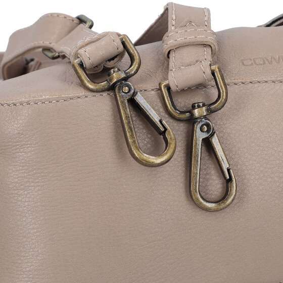 Cowboysbag Cortez Bolsa de hombro Piel 31.5 cm