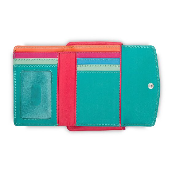 Mywalit Cartera Protección RFID Piel 14 cm