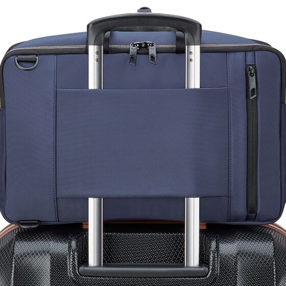 Roncato Mochila de viaje Metropolitan Compartimento para portátil de 40 cm