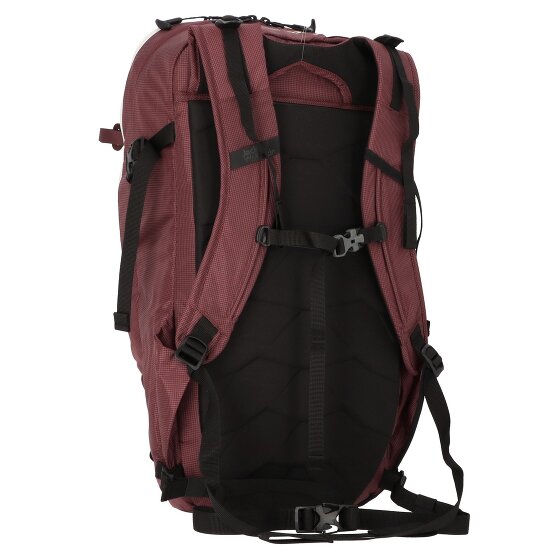 Jack Wolfskin Alpspitze Pack Mochila de día 54 cm